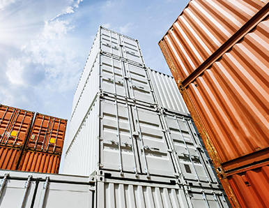 Special Container Solution